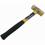 16oz Brass Hammer