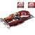 ASUS EAH4890/HTDI/1GD5 Radeon HD 4890 1GB GDDR5 PCI Express 2.0 x16 Video Card