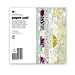 Basic Grey 6 Inch x6 Inch Paper Pad - 36PK/Wisteria