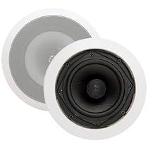 Phoenix Gold ATc6 6.5-inch In-Ceiling Speakers (Pair)