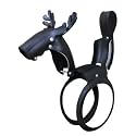 Tire Swing - Reindeer