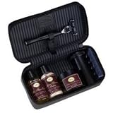 The Art of Shaving Travel Kit - Sandalwood