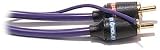 MONSTER CABLE Car Audio  3 m. pair - 9.84 ft. (ILJR C-3M)