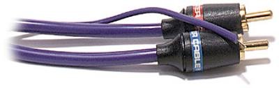 MONSTER CABLE Car Audio 3 m. pair - 9.84 ft. (ILJR C-3M)