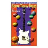 The Ultimate Beginner Series: Guitar Theory Basics