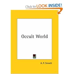 Occult World