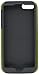 Incipio DualPro Case for iPhone 5S - Retail Packaging - Olive/Gray