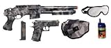 Crosman Stinger S32P & P36