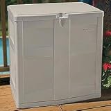 47 Gallon Balcony Storage Box
