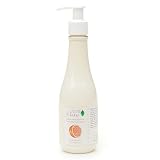 100% Pure Nourishing Body Cream, Organic Pink Grapefruit 7.5 oz (213 g)