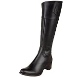 Hunter Women's Mayfair Tall Leather Equestrian Style Boot