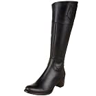 Hunter Mayfair Tall Leather Equestrian Style Boot