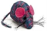 Ethical - Spot Sisal Mouse