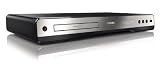 Philips BDP5180/05 3D Blu-Ray Disc/DVD Player with NetTV