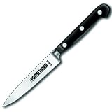 R.H. Forschner/Swiss Army Brands POM Solingen Black POM Forged Utility Knife