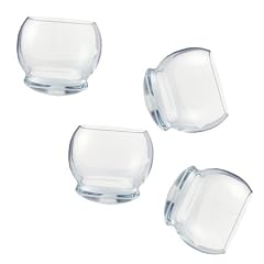 Normann Copenhagen 4x Rocking Glas