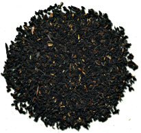 Assam GBOP Decaf Tea 1 oz loose tea sample by Culinary Teas