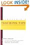 Teaching Tips : Strategies, Research, and Theory for College and University Teachers