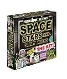 Horrible Science Space, Stars and Slimy Aliens
