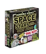 Childrens Toyshop   : Horrible Science Space, Stars and Slimy Aliens