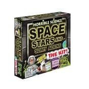 Horrible Science Space, Stars and Slimy Aliens