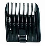 Vario Aufsteckkamm 4mm- 18mm f�r Ermila: Super-Cut2, Clip Cut, Network, Magnum 5000. 1230-5400.