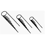 K&S Music Wire 0.032" D X 36" L Pack