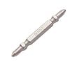 Number 2 Phillips Drywall Bit, Double End - 65MM