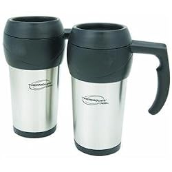 Thermos DFC4000 Thermocafe Travel Mug Combo