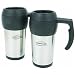 Thermos DFC4000 Thermocafe Travel Mug Combo
