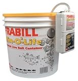 Frabill® Min-O-Life Bucket