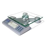 EatSmart Digital Nutrition Scale