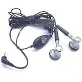 U-Bop Stereo Hands-Free Headset (2.5mm) RIM BlackBerry 7100t 7100v 7100x 7130v 7230 7290 7730 8100 Pearl 8700f 8700g 8707v 8800 Pearl 8820 LG 5300i 5400 7050 7100 B2050 C1100 C1200 C2200 C3300 C3310 C3320 F2250 F2400 KG220 KG225 Butterfly L1100 L343i P7200 S5200 U8110 U8120 U8130 U8138 U8150 U8180 U8330 Samsung A300 i300 i300x P730 Sendo M550 M570 P220 P600 S220 S330 S360 S600 Sharp GX1 GX15 GX17 GX20 GX25 GX29 GX30 GX30i TM100 Siemens CL50 Sony Ericsson K300i T-Mobile Sidekick II Sidekick III
