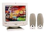 Compaq MV 720 - Display - CRT - 17