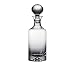 Dartington Crystal Dimple Decanter