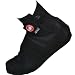 Castelli 2008/09 Pioggia Cycling Shoecover - Black - S7561-010 (s)