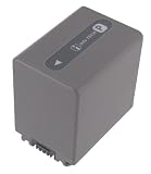 Battery-Biz SONY NP-FP90 Equivalent Camcorder battery