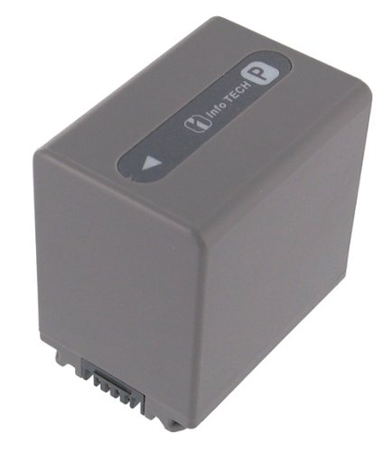 Battery-Biz SONY DCR-HC21 Camcorder battery