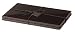 Lifestyle Black Granite Tablemats (set of 2)