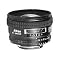 Nikon Full Frame Digital Setup