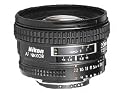 Nikon 20mm f/2.8D AF Nikkor Lens for Nikon Digital SLR Cameras
