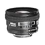 Nikon 20mm f/2.8D AF Nikkor Lens for Nikon Digital SLR Cameras