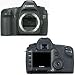 Canon EOS-5D Digital SLR Camera Body, 12.8 Megapixels, Interchangeable Lens Camera - Refurbished by Canon U.S.A.