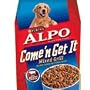 Alpo Come 'n Get It Dog Food (50-lb bag)