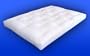 Airlay Futon - Twin Size 8" Thick Futon Mattress