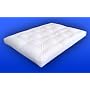 Airlay Futon - Queen Size 8" Thick Futon Mattress