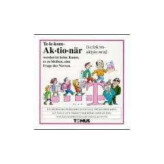 Telekom-Aktion�r