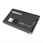 128MB Flash Credit Card Driveusb 2.0 External