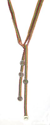 Mishky Sterling Silver 