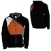 Quiksilver Header Full-Zip Hooded Fleece Sweatshirt - Men's